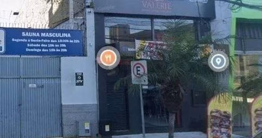 Edifício Comercial em Floresta