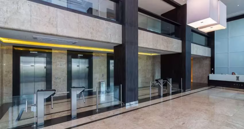 Conjunto/sala para venda - 34.88m², 0 dormitórios, petrópolis