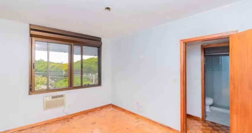 Apartamento para venda - 72.29m², 2 dormitórios, petrópolis