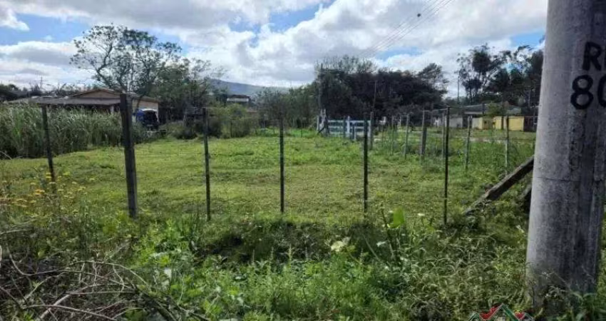 Terreno à venda na Estrada Jacques da Rosa, 1956, Lageado, Porto Alegre