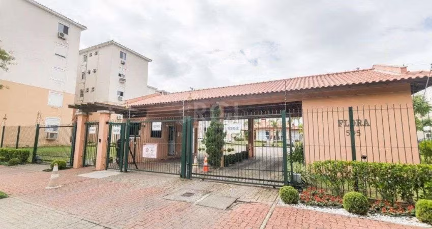 Apartamento para Venda - 57.26m², 2 dormitórios, 1 vaga - Humaitá