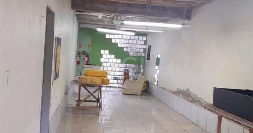 Loja para Locação/Aluguel - 0m², 0 dormitórios, Jardim Algarve
