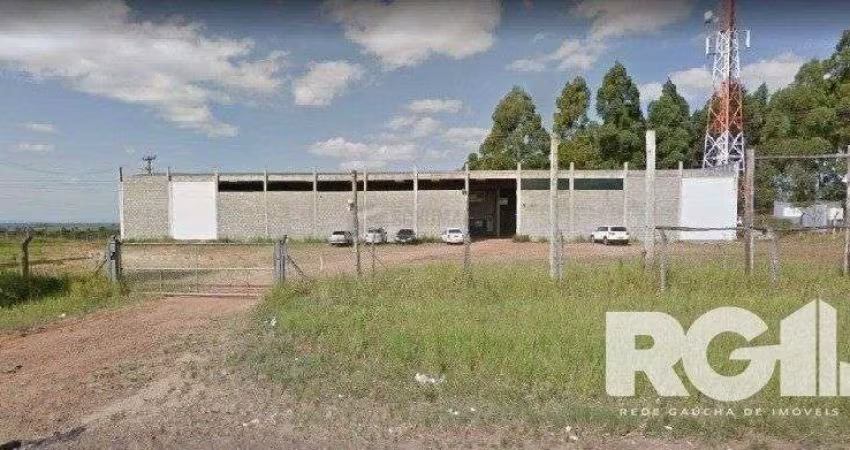 Galpão/Depósito/Armazém em Estância Grande