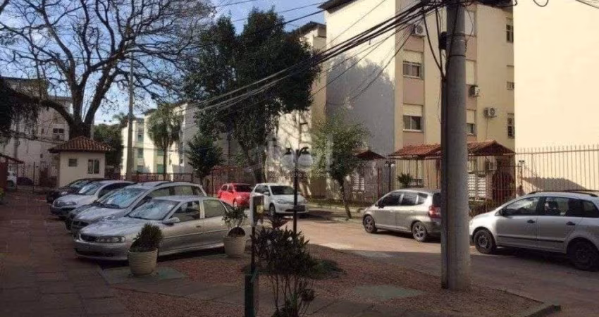 Apartamento para Locação/Aluguel - 66m², 3 dormitórios, 1 vaga - Santo Antonio
