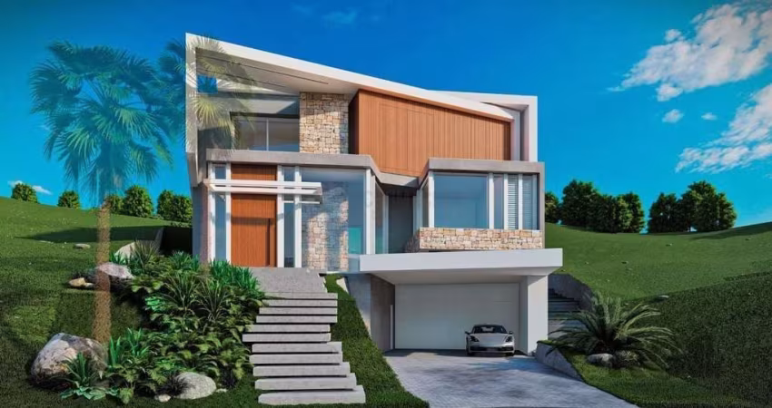 Terreno Residencial em Alphaville