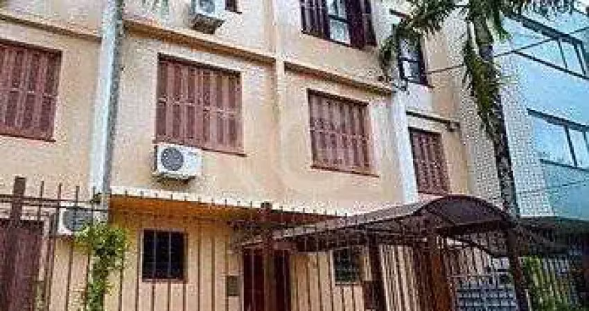 Apartamento para venda - 77m², 2 dormitórios, passo da areia