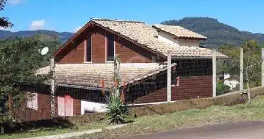 Casa para venda - 160m², 2 dormitórios, 3 vagas - colinas verdes