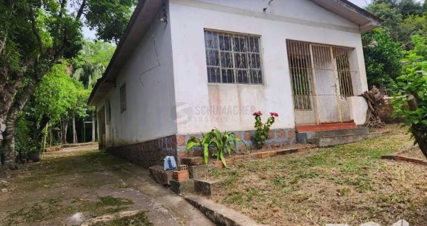 Casa em Belém Velho