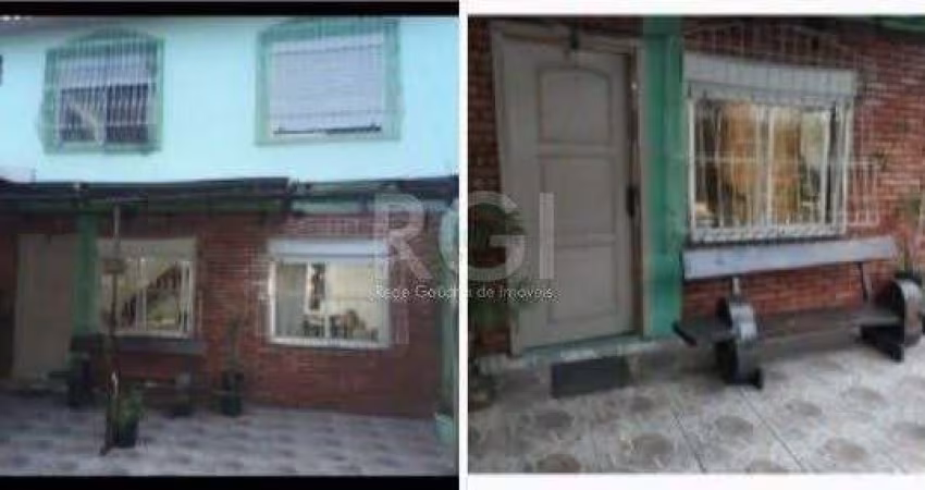 Sobrado para Locação/Aluguel - 350m², 3 dormitórios, 3 vagas - Passo da Areia