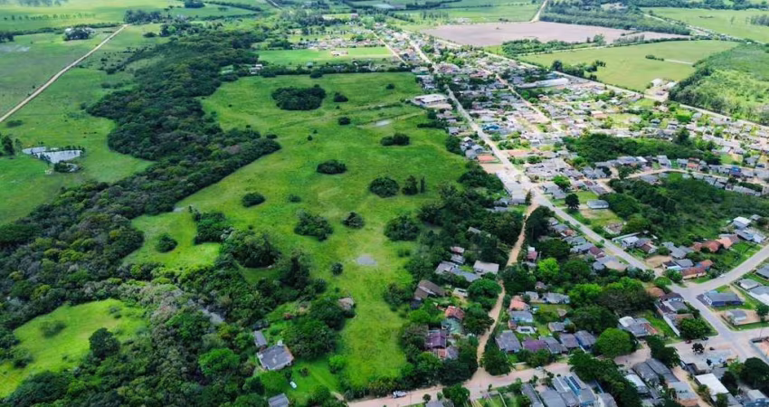 Terreno Residencial em Itapuã
