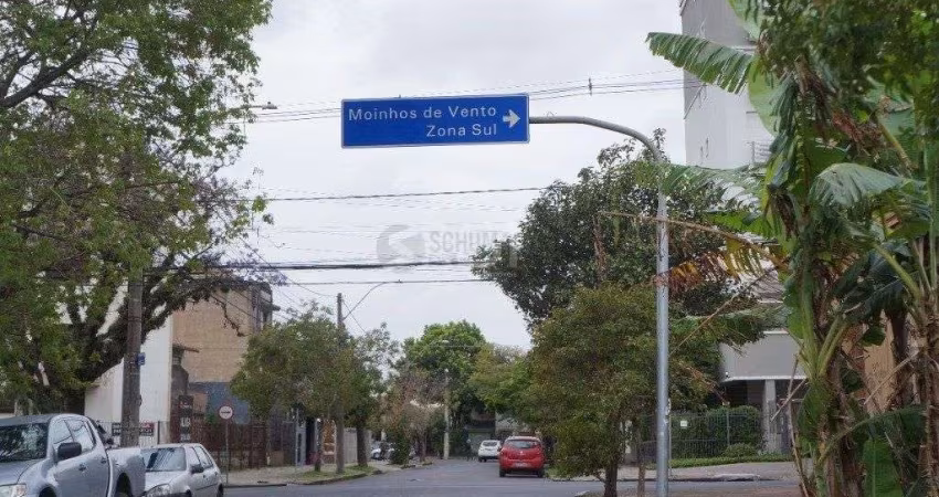 Terreno para Venda - 218m² no Bairro Floresta