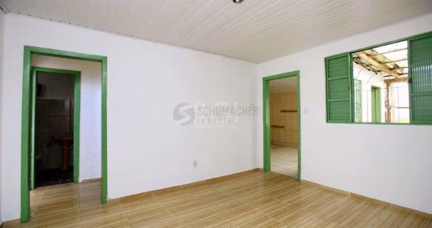 Casa para Venda - 49m², 2 dormitórios, 1 vaga - Jardim Carvalho
