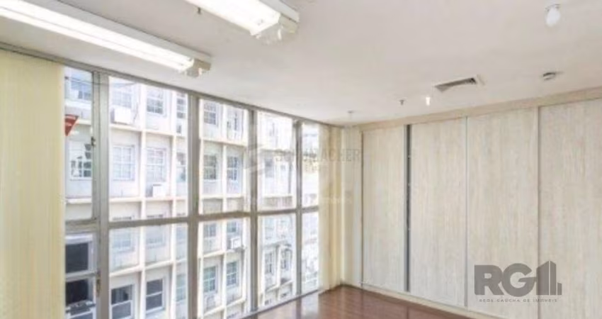 Sala Comercial em Centro Histórico