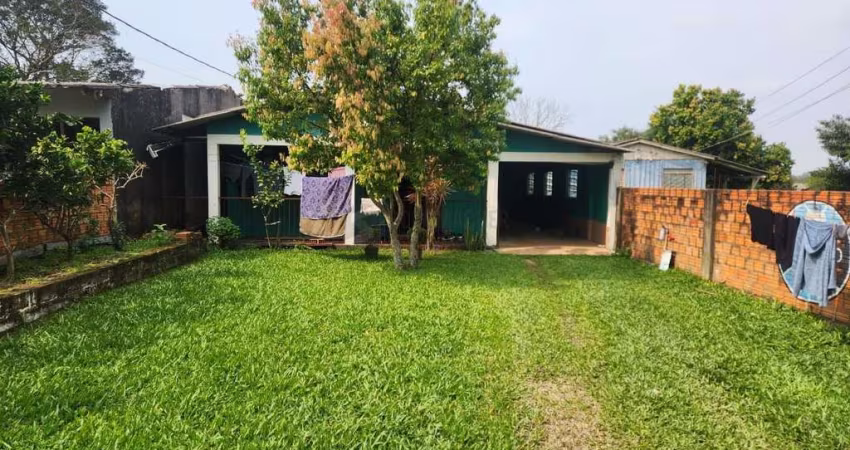 Casa em Boa Vista do Sul