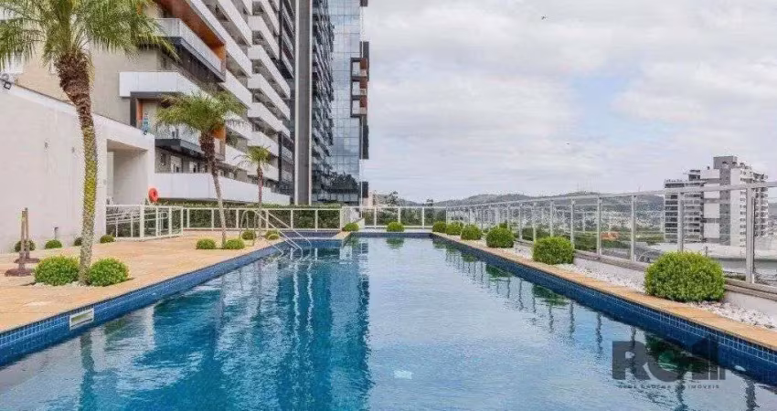 Apartamento com 1 quarto para alugar na Rua Gutemberg, 158, Petrópolis, Porto Alegre