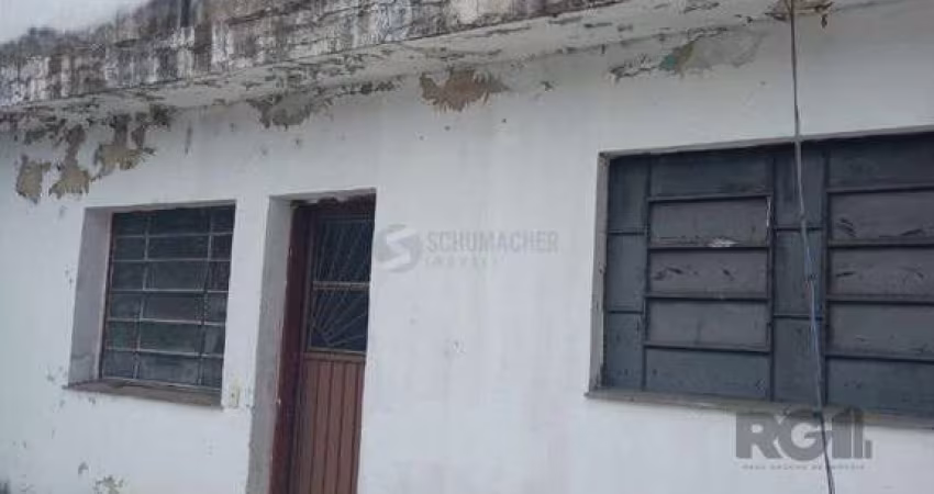 Casa Comercial em São Sebastião