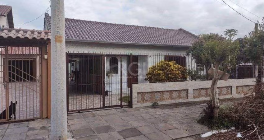 Casa em Harmonia