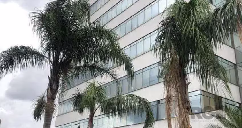 Sala comercial à venda na Rua Santos Dumont, 1551, Floresta, Porto Alegre