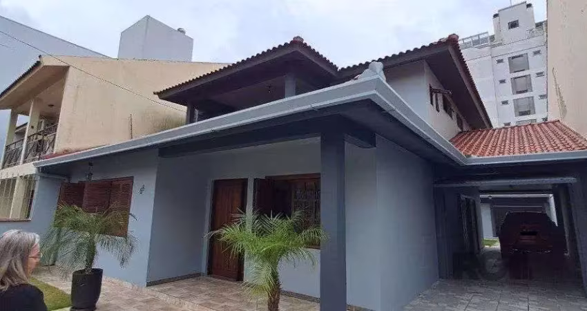 Casa com 4 quartos à venda na Rua Zeev Jabotinski, 130, Jardim Itu Sabará, Porto Alegre