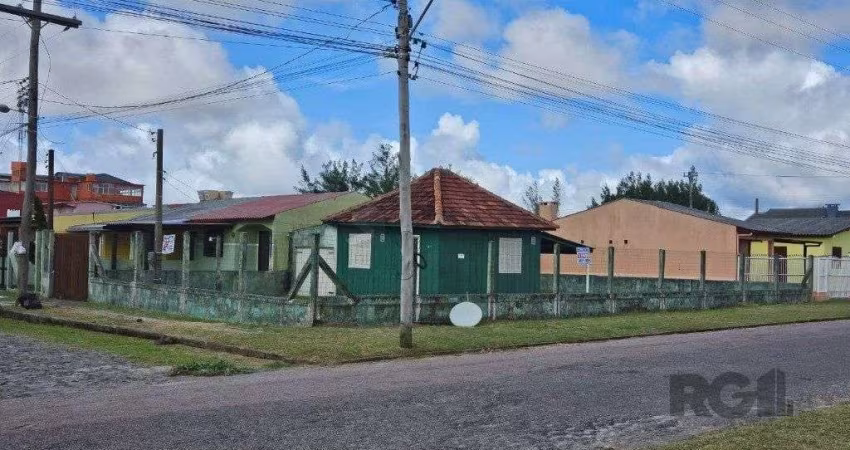 Terreno Residencial em Centro