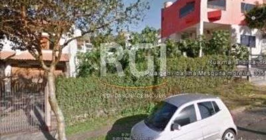 Terreno para Venda - 474m², 0 dormitórios, Boa Vista