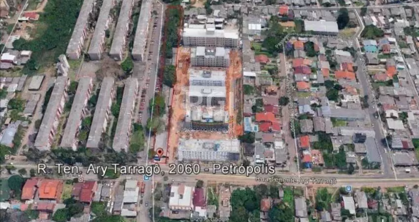Terreno para venda - 0m², 0 dormitórios, jardim carvalho