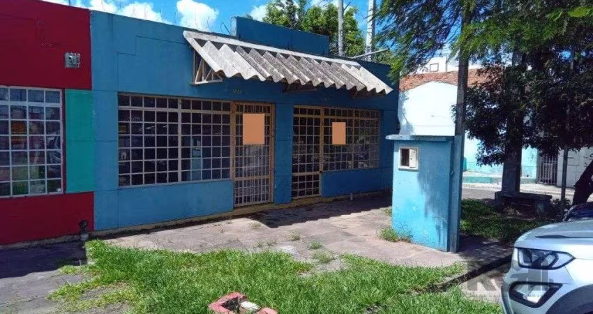 Loja em Restinga