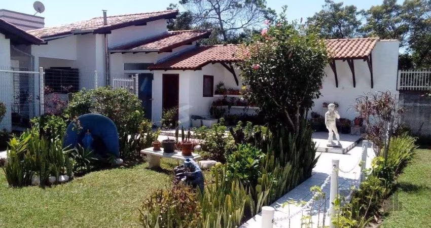 Casa em Povoado de Laranjeiras