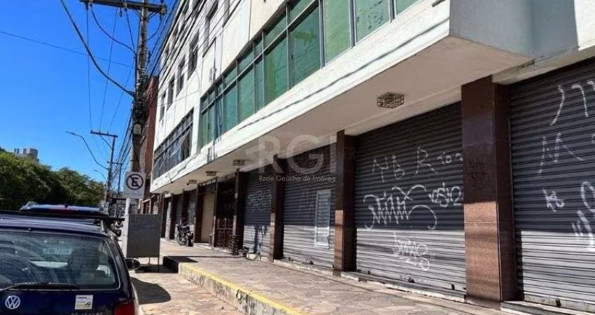 Loja para Venda - 1300m², 0 dormitórios, Partenon
