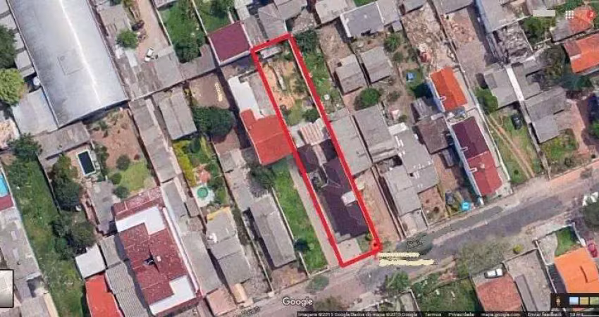 Terreno à venda na Rua Padre João Batista Reus, 2579, Camaquã, Porto Alegre