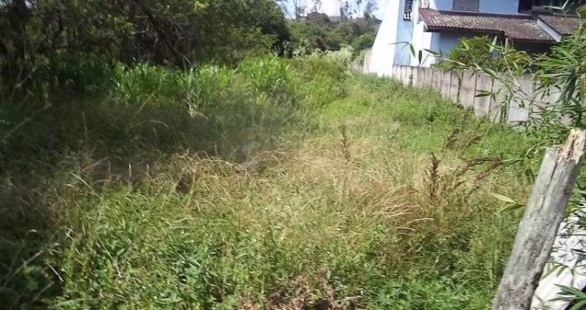 Terreno para Venda - 2.169m², Aberta Dos Morros