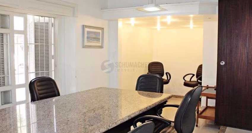 Predio para Venda - 236m², 0 dormitórios, 4 vagas - Menino Deus