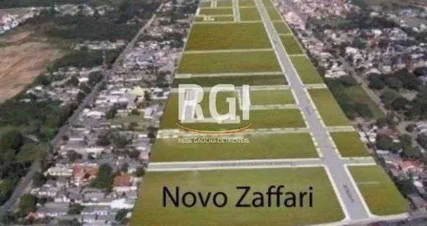 Terreno à venda na Avenida Juca Batista, 4316, Hípica, Porto Alegre