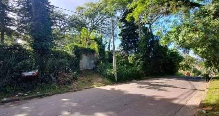 Terreno em Porto Alegre, no bairro Belém Novo, à venda.