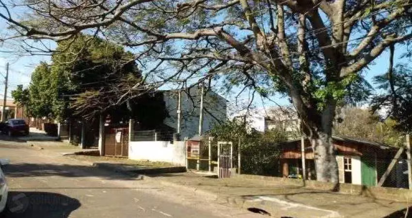 Terreno em porto alegre, no bairro espírito santo, à venda.