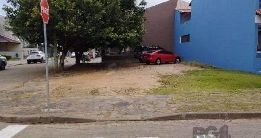 Terreno Residencial em Hípica