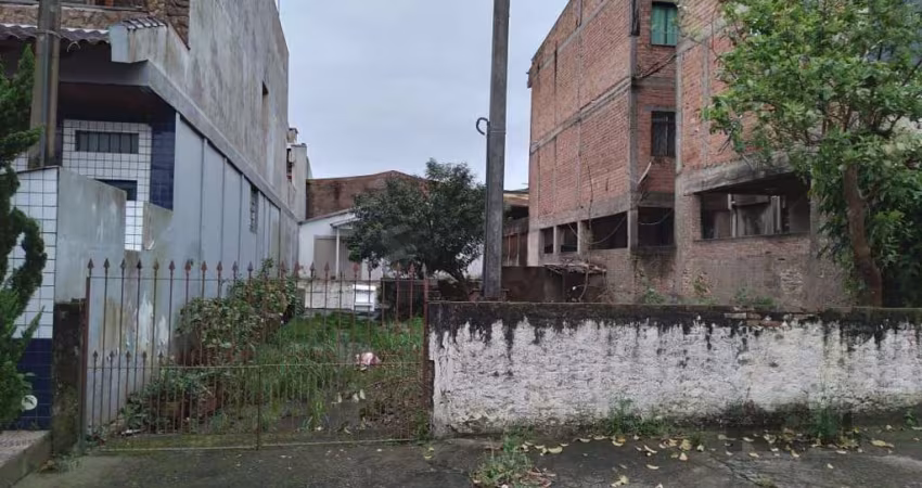 Terreno 350m² Bairro Jardim América