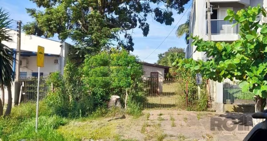 Terreno 700m² Bairro POnta Porã