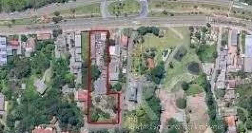 Terreno para Venda - 0m², 0 dormitórios, Agronomia