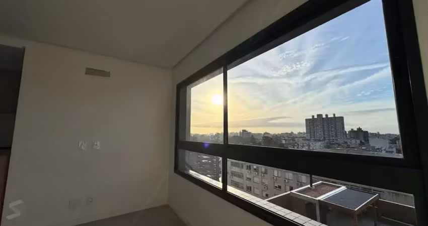 Apartamento com 3 quartos à venda na Avenida do Forte, 1131, Vila Ipiranga, Porto Alegre