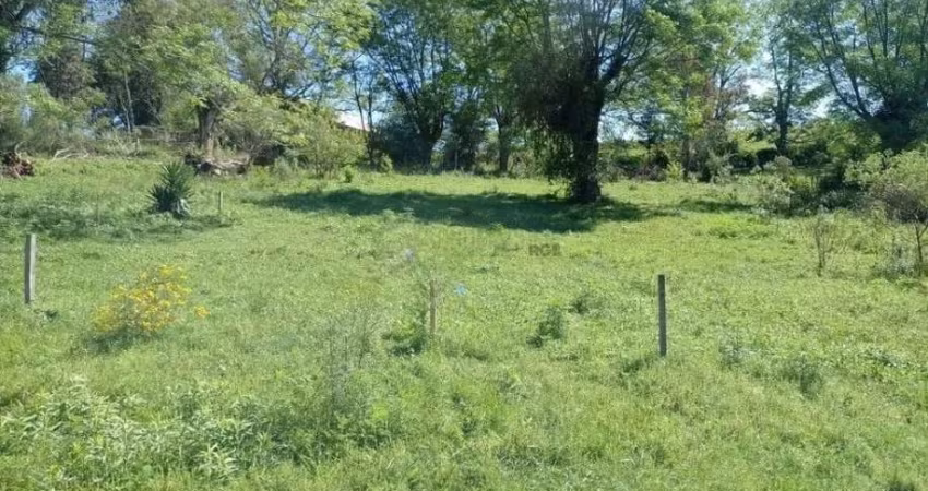 Terreno 750m² por R$ 360.000,00 na Rua Bazilizio Vasconcellos nº 1 - Armour