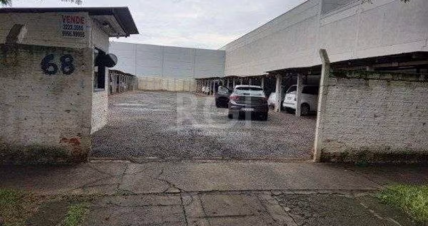 Terreno para Venda - 0m², 0 dormitórios, Humaitá