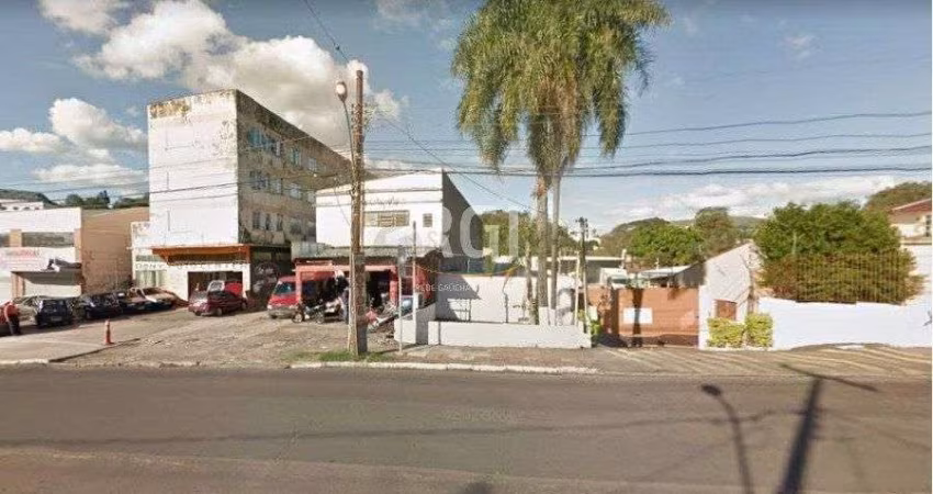 Terreno para Venda - 522,00m², 6,60 X 79,20 Medianeira