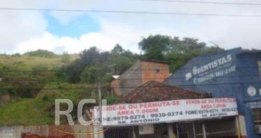 Terreno para Venda - 0m², 0 dormitórios, Agronomia
