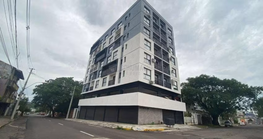 Apartamento com 1 dormitório no Residencial Distrito por R$ 400.000,00 na Rua Brigadeiro Canabarro nº 246 - Centro - Santana do Livramento-RS