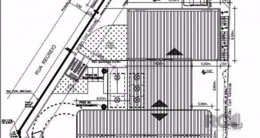 Terreno Residencial em Santa Isabel