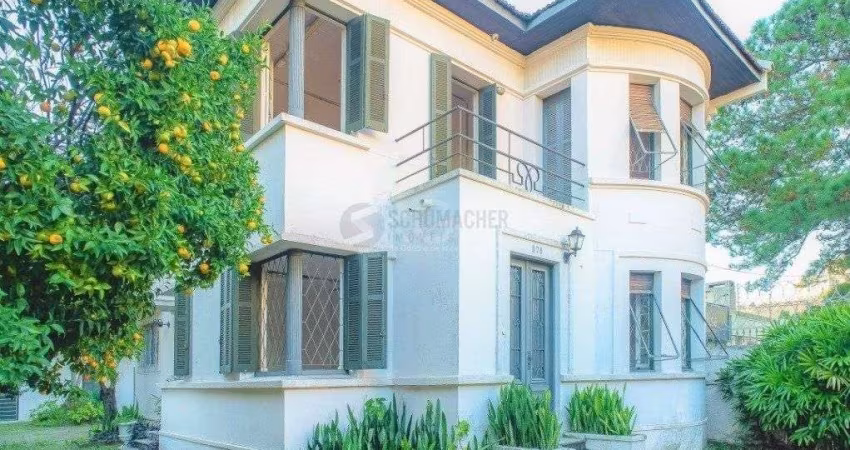 Casa Comercial para Venda - 290m², 0 dormitórios, Menino Deus
