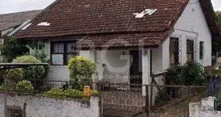 Terreno à venda na Rua João Mora, 406, Camaquã, Porto Alegre