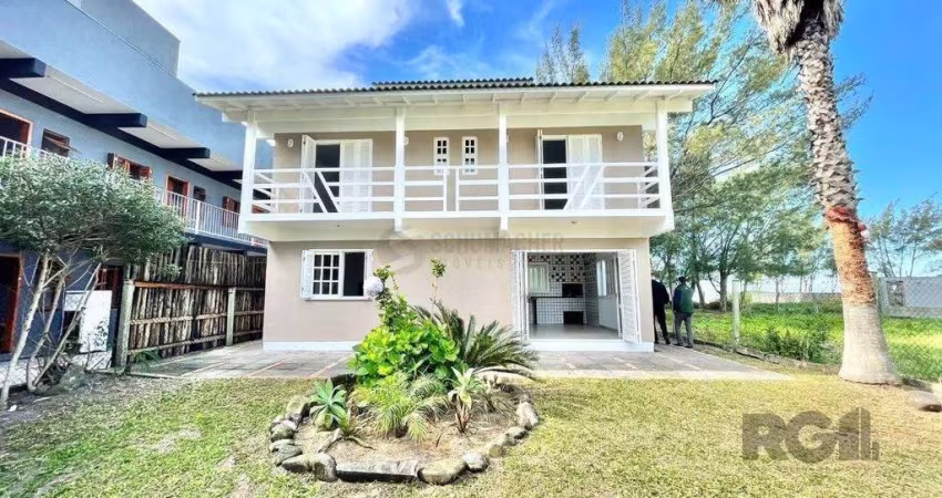 Sobrado em Zona Norte