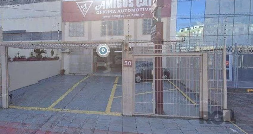 Galpão/Depósito/Armazém em Medianeira